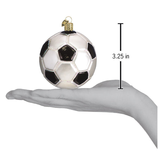 Football Ornament
