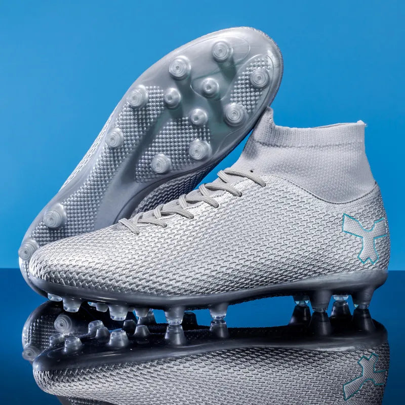 Football boots
