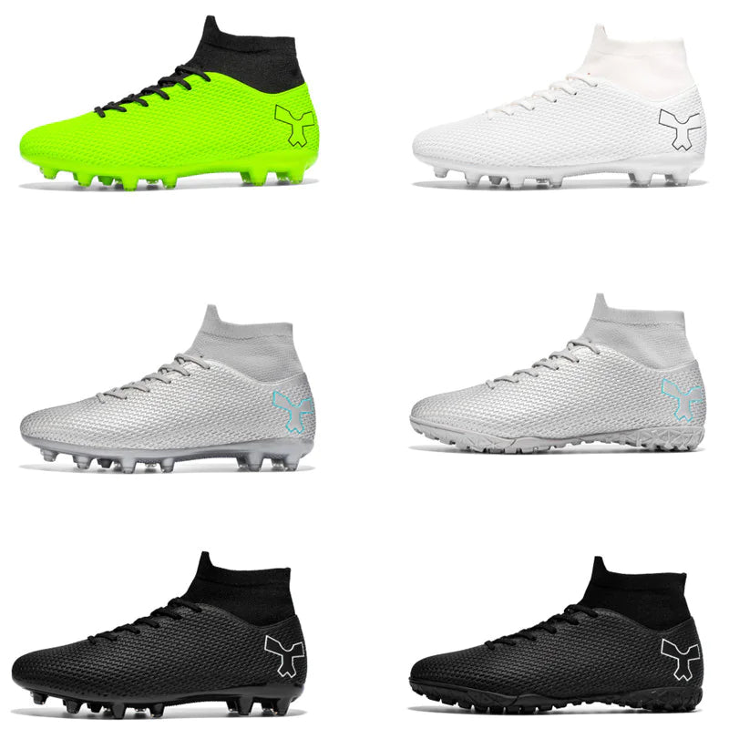 Football boots