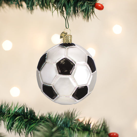 Football Ornament