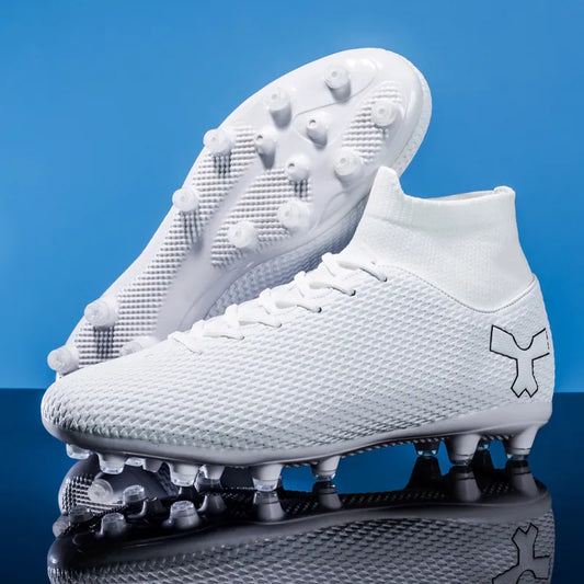 Football boots