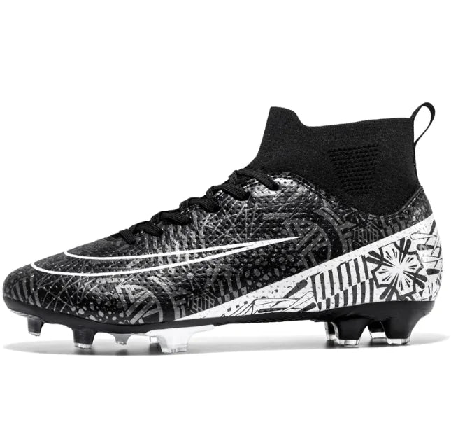 Football boots Nike