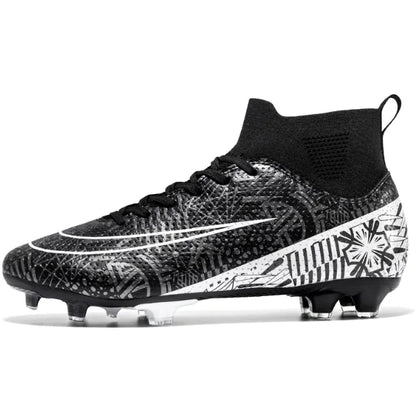 Football boots Nike