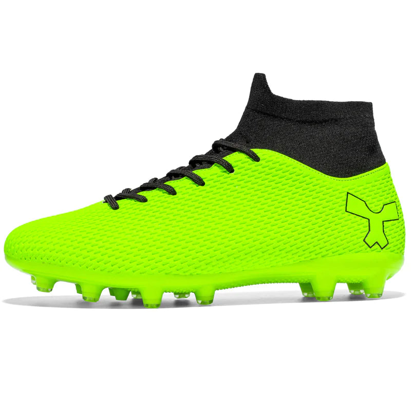Football boots