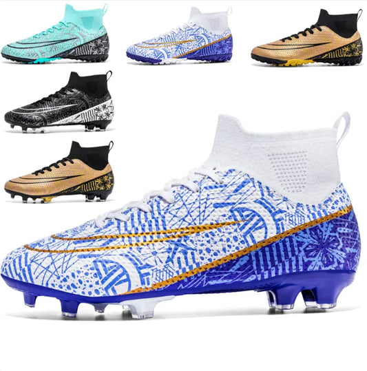 Football boots Nike