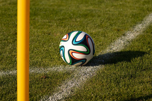 Brazuca World Cup 2014